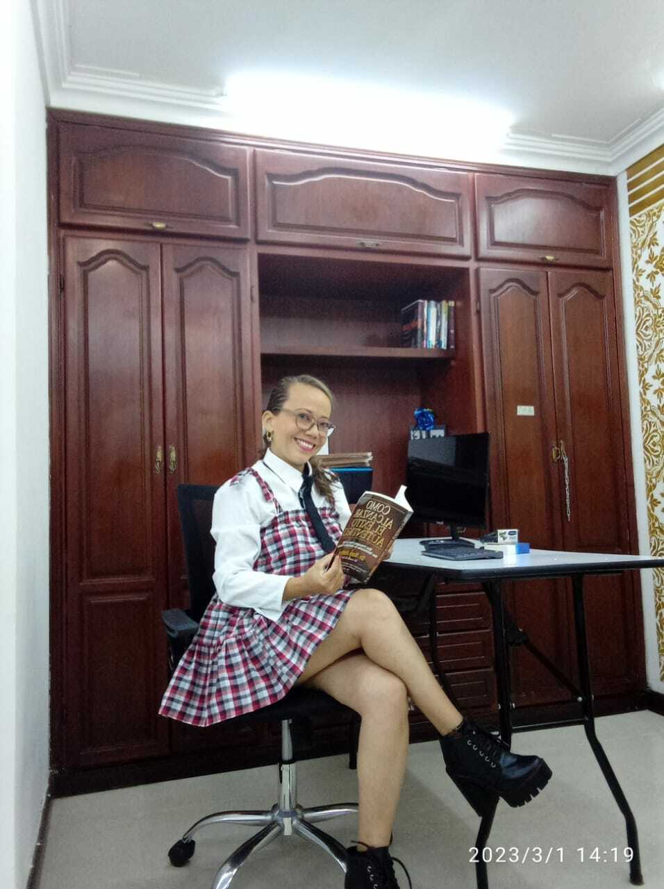 Live sex webcam photo for NICOLLEWAYY #7356992