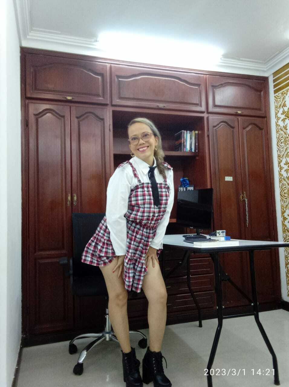 Live sex webcam photo for NICOLLEWAYY #7356986