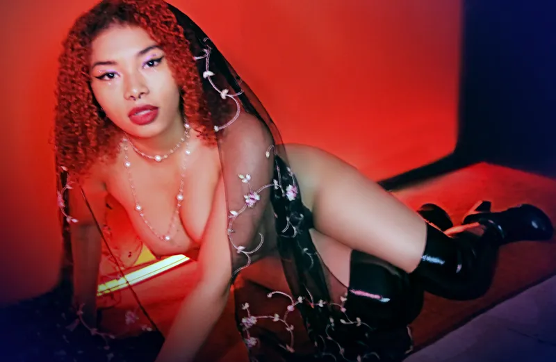 Live sex webcam photo for JadaRoberts #4070644