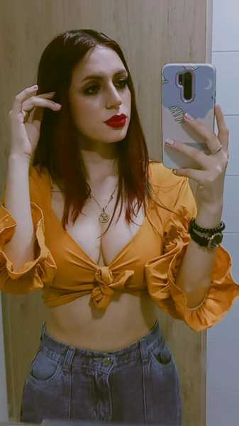 Live sex webcam photo for LailaBloom #3248285