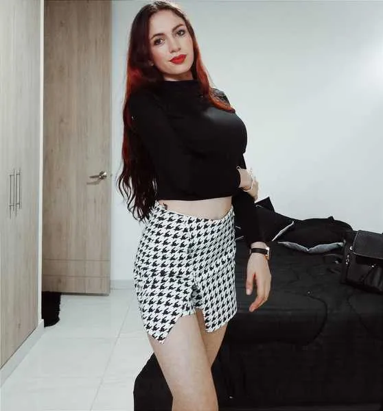 Live sex webcam photo for LailaBloom #3274665