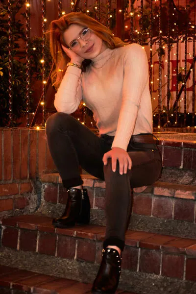 Live sex webcam photo for CamiDiaz #3806680