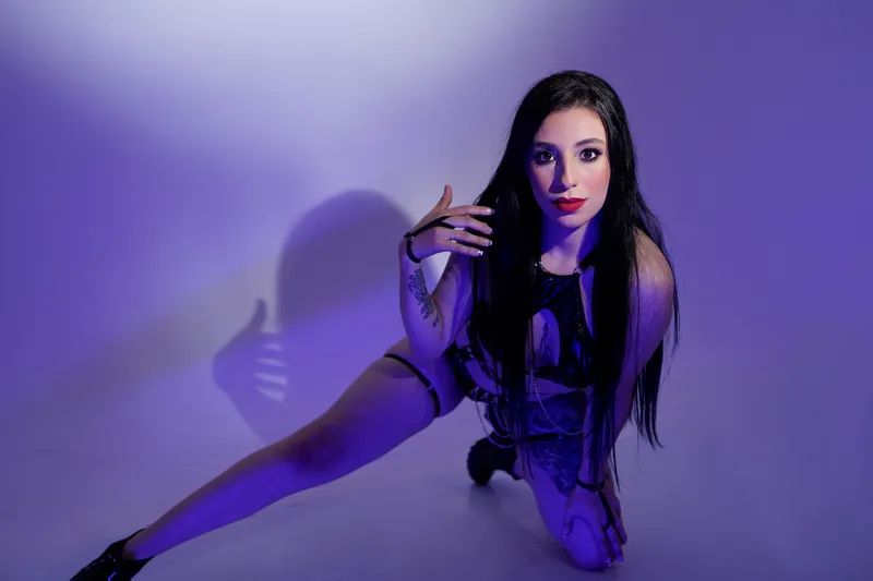 Live sex webcam photo for LynBennett #3254467