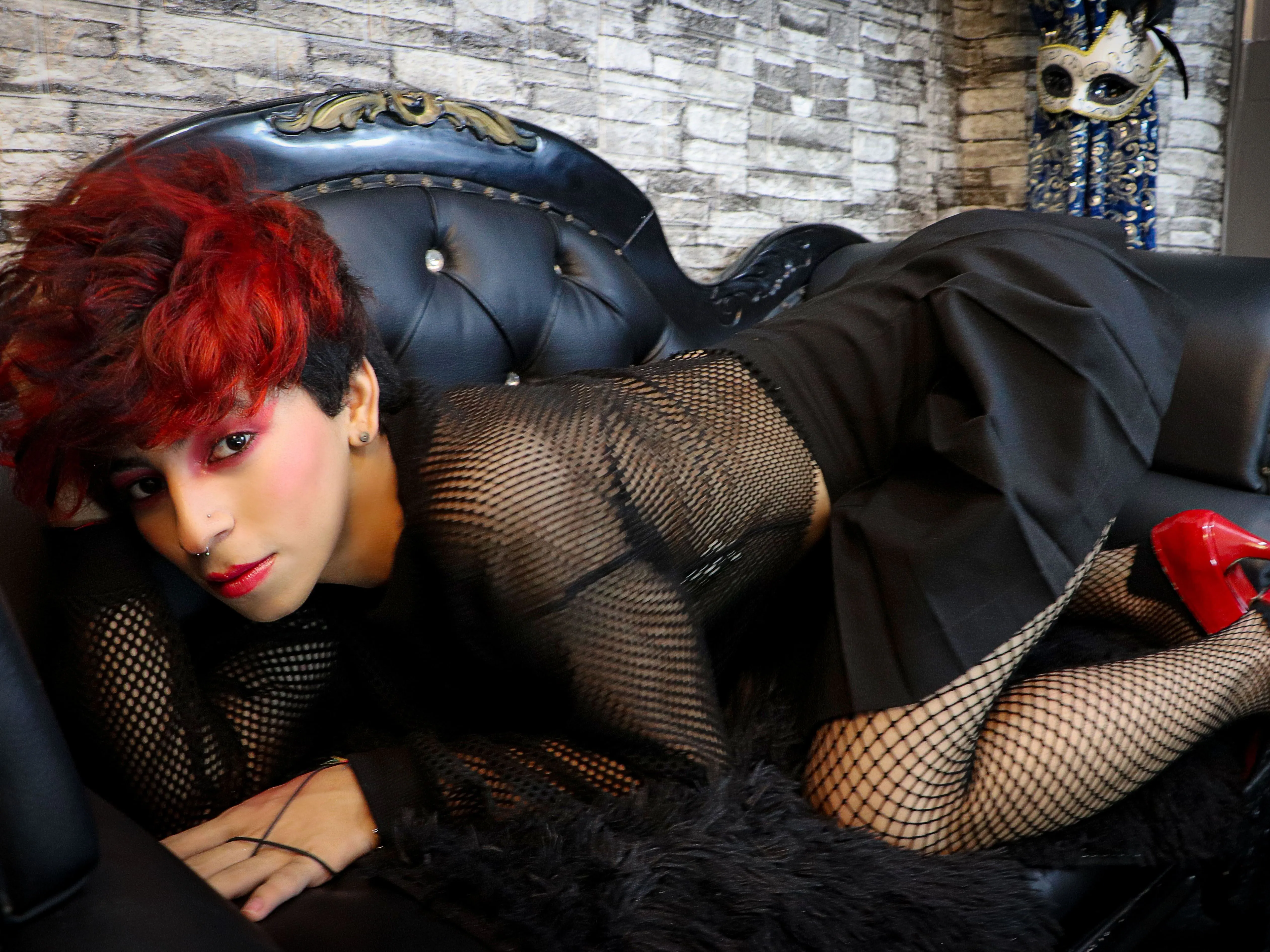 Live sex webcam photo for LilithRaver #3212638