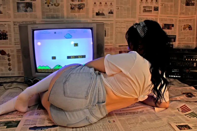 Live sex webcam photo for ElizabethReazer #5269402