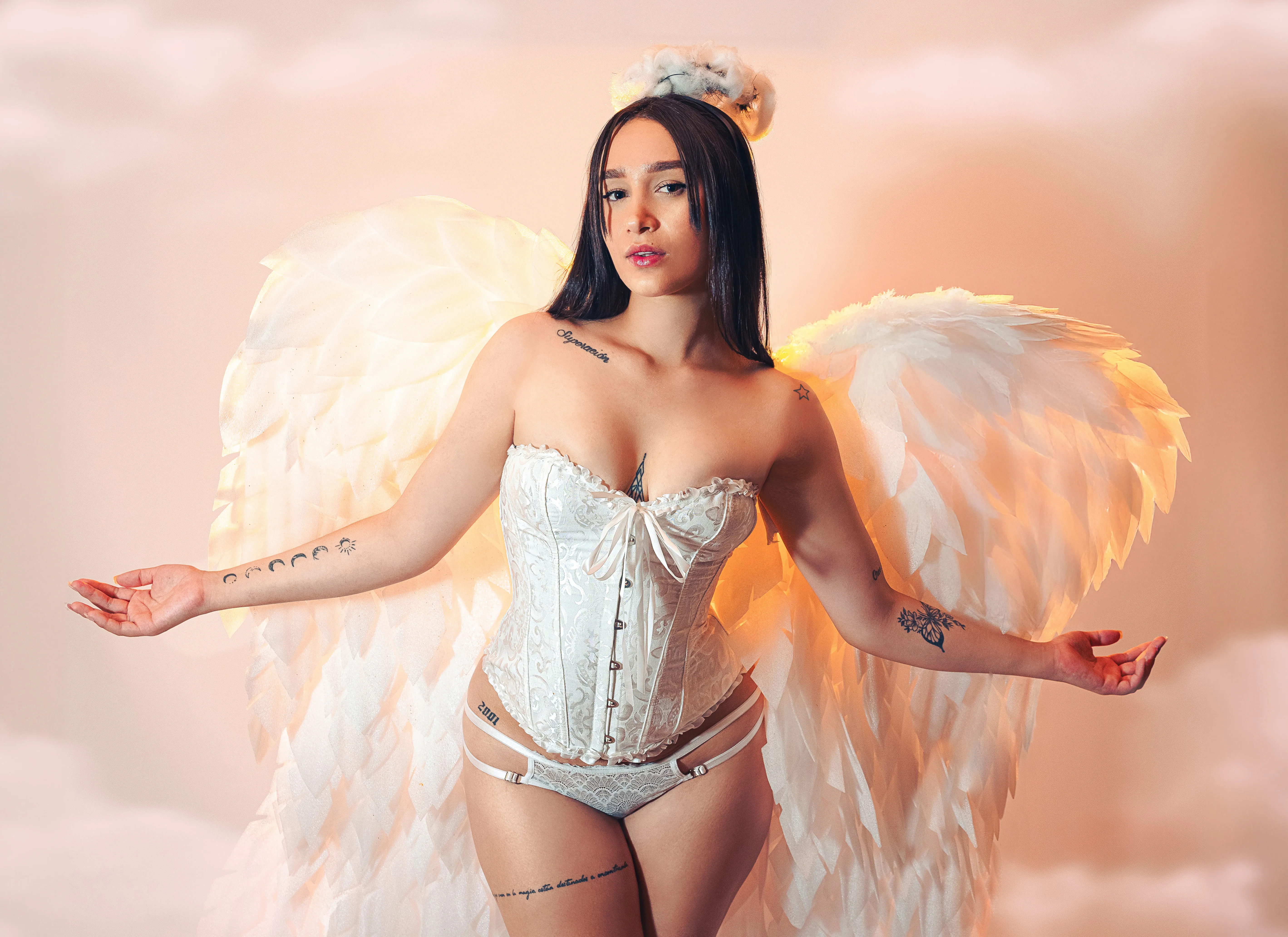 Live sex webcam photo for DulceCloe #7460371