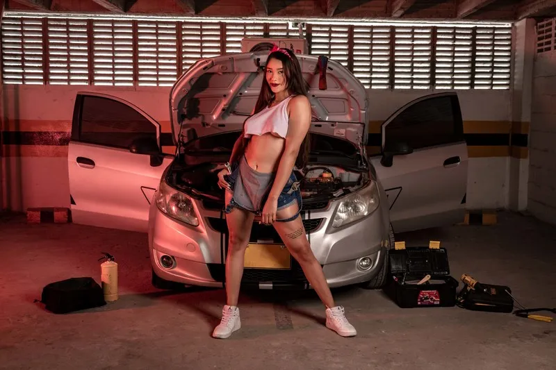 Live sex webcam photo for VioletaClark #3243620