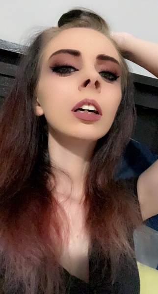 Live sex webcam photo for AlexaAngelXO #3292669