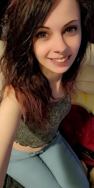 Live sex webcam photo for AlexaAngelXO #3292672