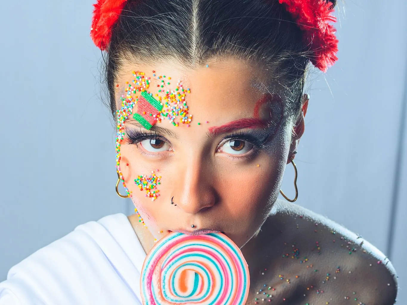 Live sex webcam photo for LaurynnBloom #3259069