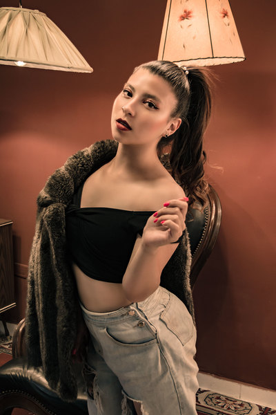 Live sex webcam photo for LaurynnBloom #3199770