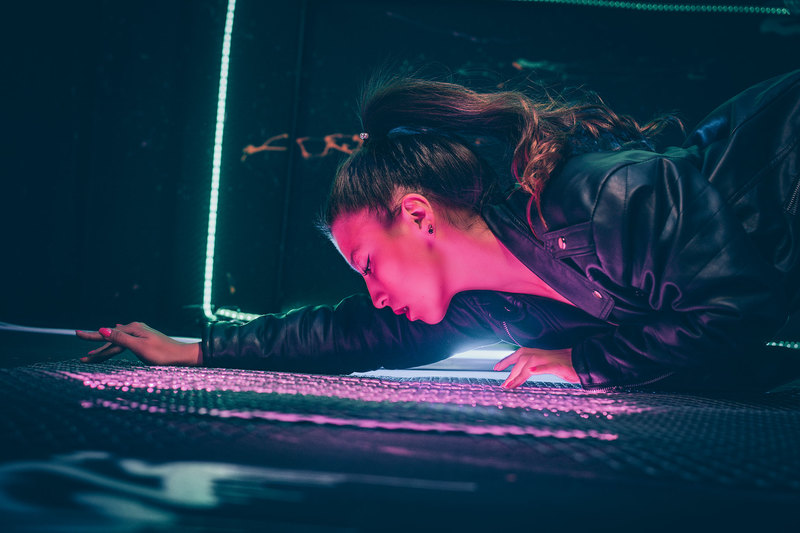 Live sex webcam photo for LaurynnBloom #3199772