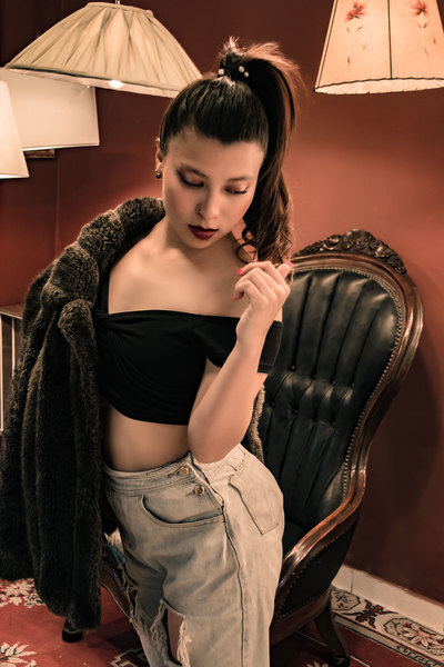 Live sex webcam photo for LaurynnBloom #3199771