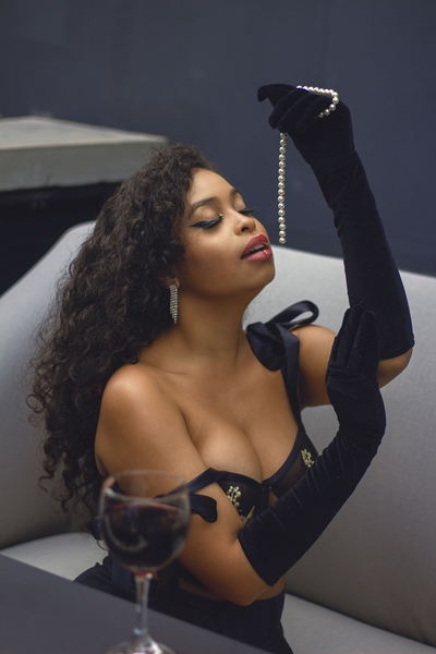 Live sex webcam photo for HoneeyBoom #3407575