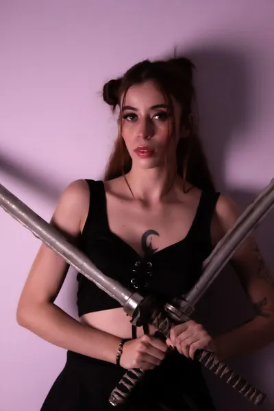 Live sex webcam photo for LaurenVegaa #3400883
