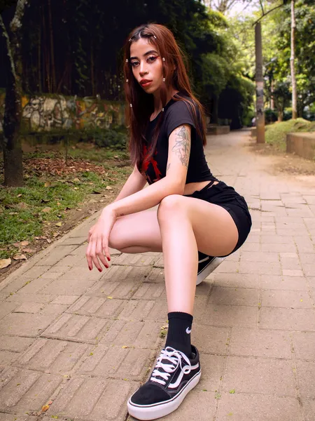 Live sex webcam photo for LaurenVegaa #3508886