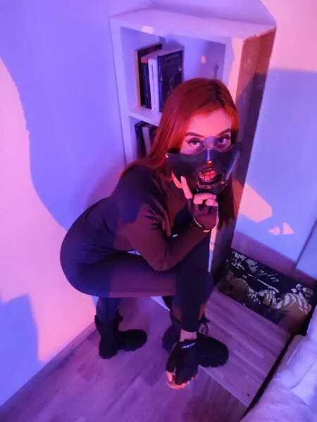 Live sex webcam photo for LaurenVegaa #4053927