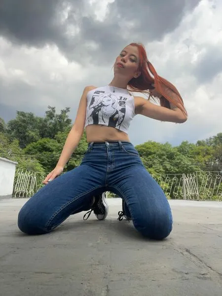 Live sex webcam photo for LaurenVegaa #4105326