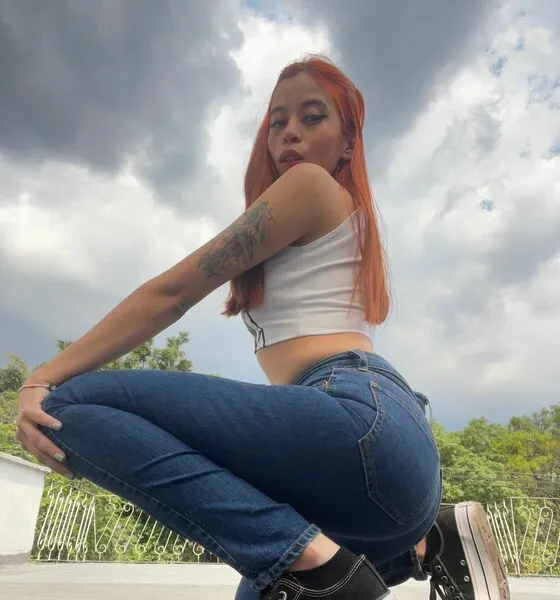 Live sex webcam photo for LaurenVegaa #4105329