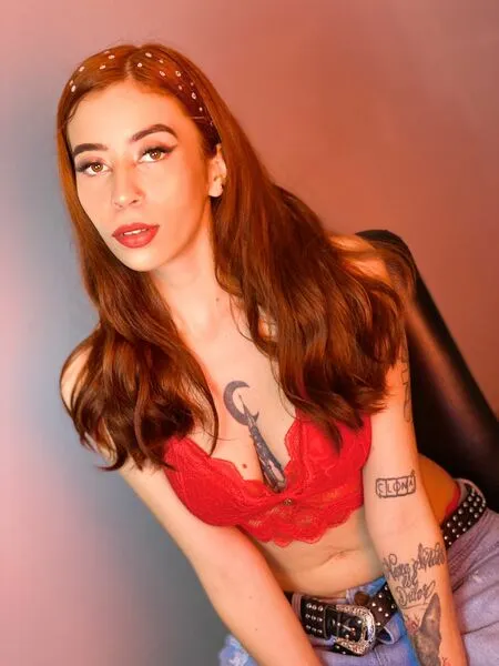 Live sex webcam photo for LaurenVegaa #3716414