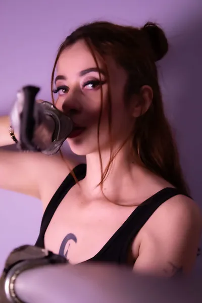Live sex webcam photo for LaurenVegaa #3400884