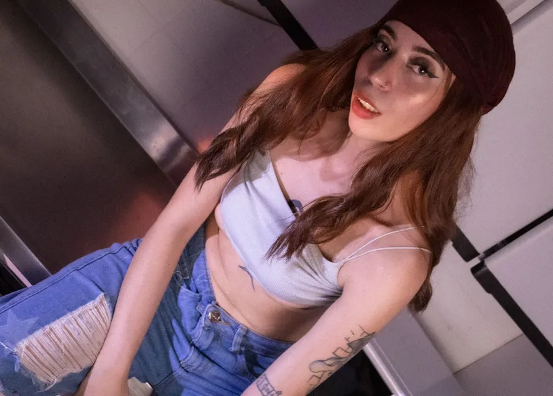 Live sex webcam photo for LaurenVegaa #3508863
