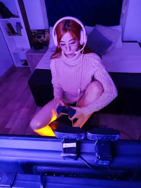 Live sex webcam photo for LaurenVegaa #4053915