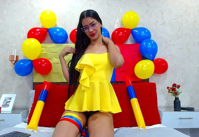 Live sex webcam photo for LiaSswet #3462548