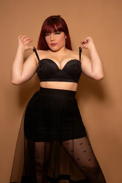 Live sex webcam photo for RamonaFlawers #3870044