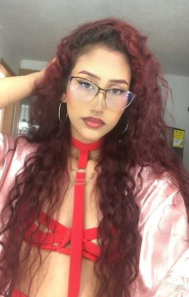 Live sex webcam photo for ScarlettConnor #3233755