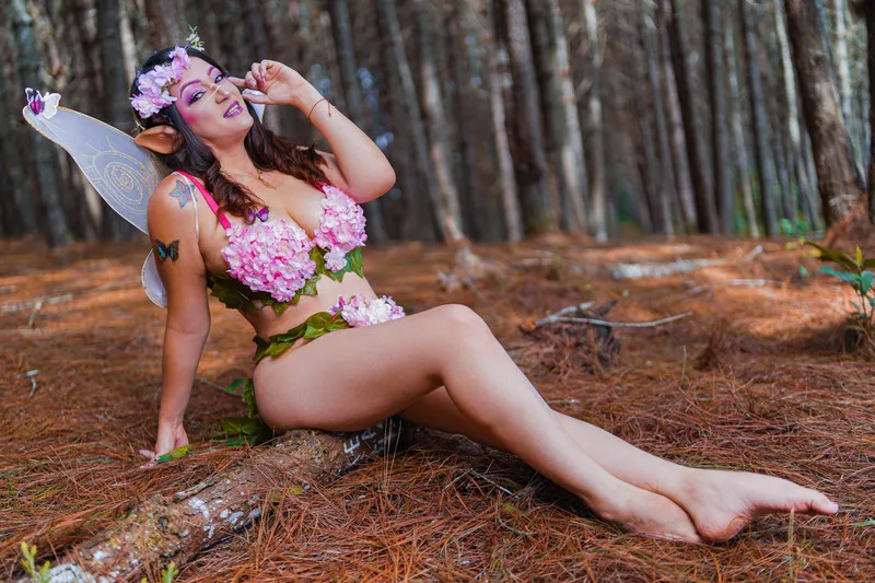 Live sex webcam photo for KloeKingston #3607077
