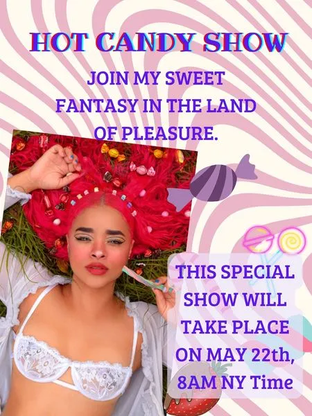 Live sex webcam photo for RihanaJacksonss #3227554