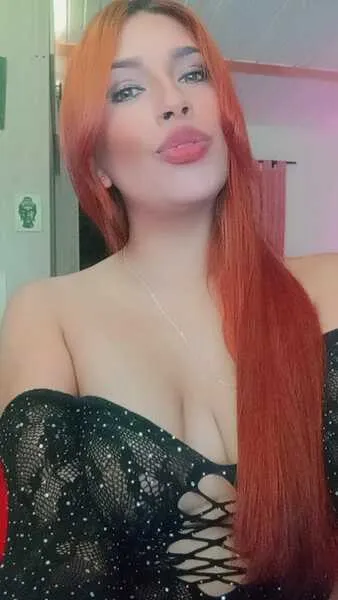 Live sex webcam photo for DeboraLeonidas #4034237