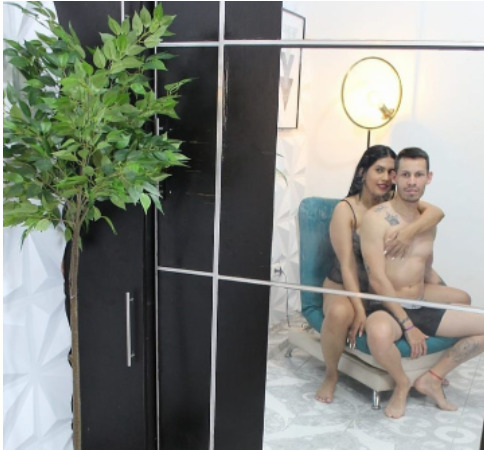 Live sex webcam photo for DeboraLeonidas #3290004