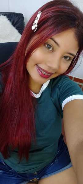 Live sex webcam photo for ZoellaAmmore #3199648