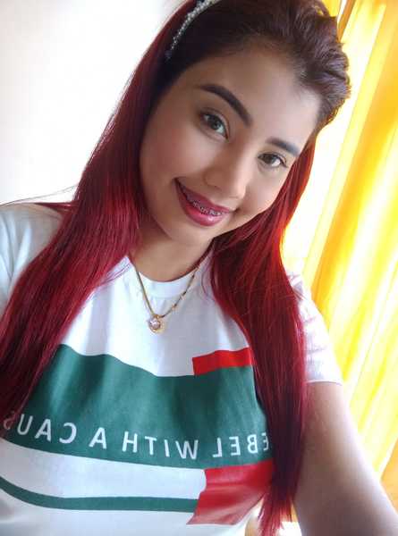 Live sex webcam photo for ZoellaAmmore #3199647