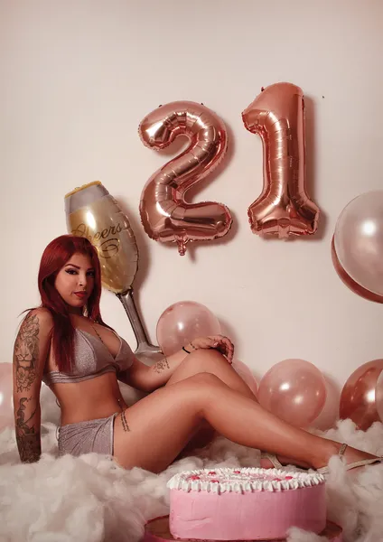 Live sex webcam photo for IsabelBaudin #4045149