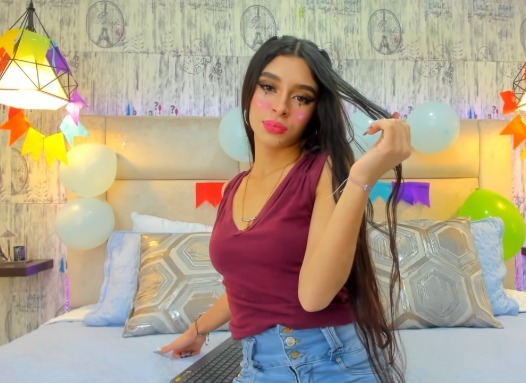 Live sex webcam photo for SaraDiazzz #3332465