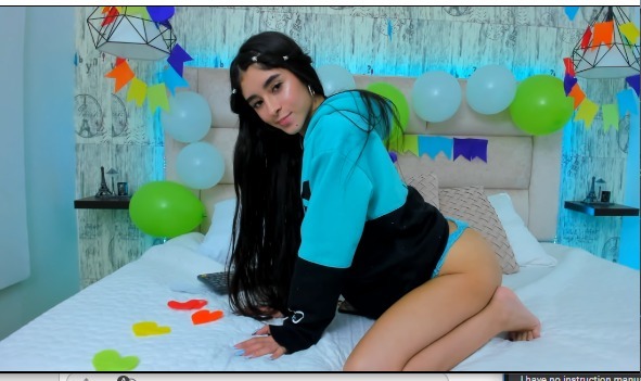 Live sex webcam photo for SaraDiazzz #3328323