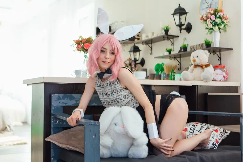 Live sex webcam photo for Astartaxx #6052980