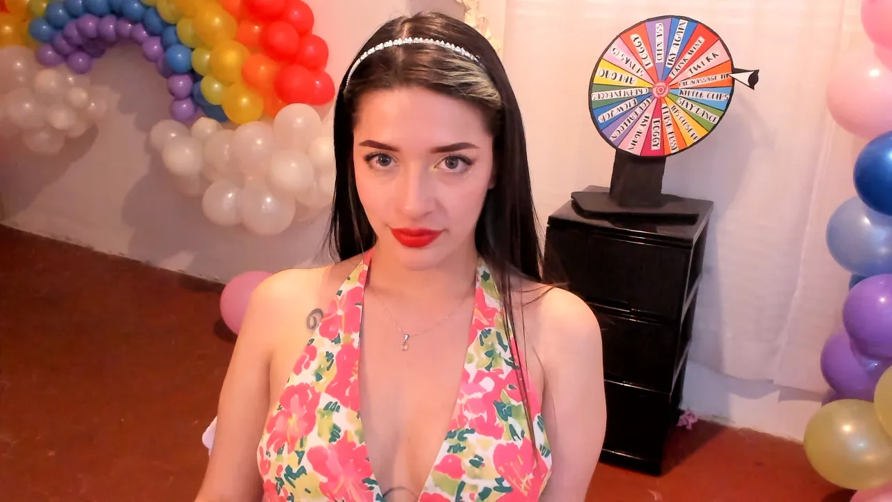 Live sex webcam photo for AnaRuuh #7916472