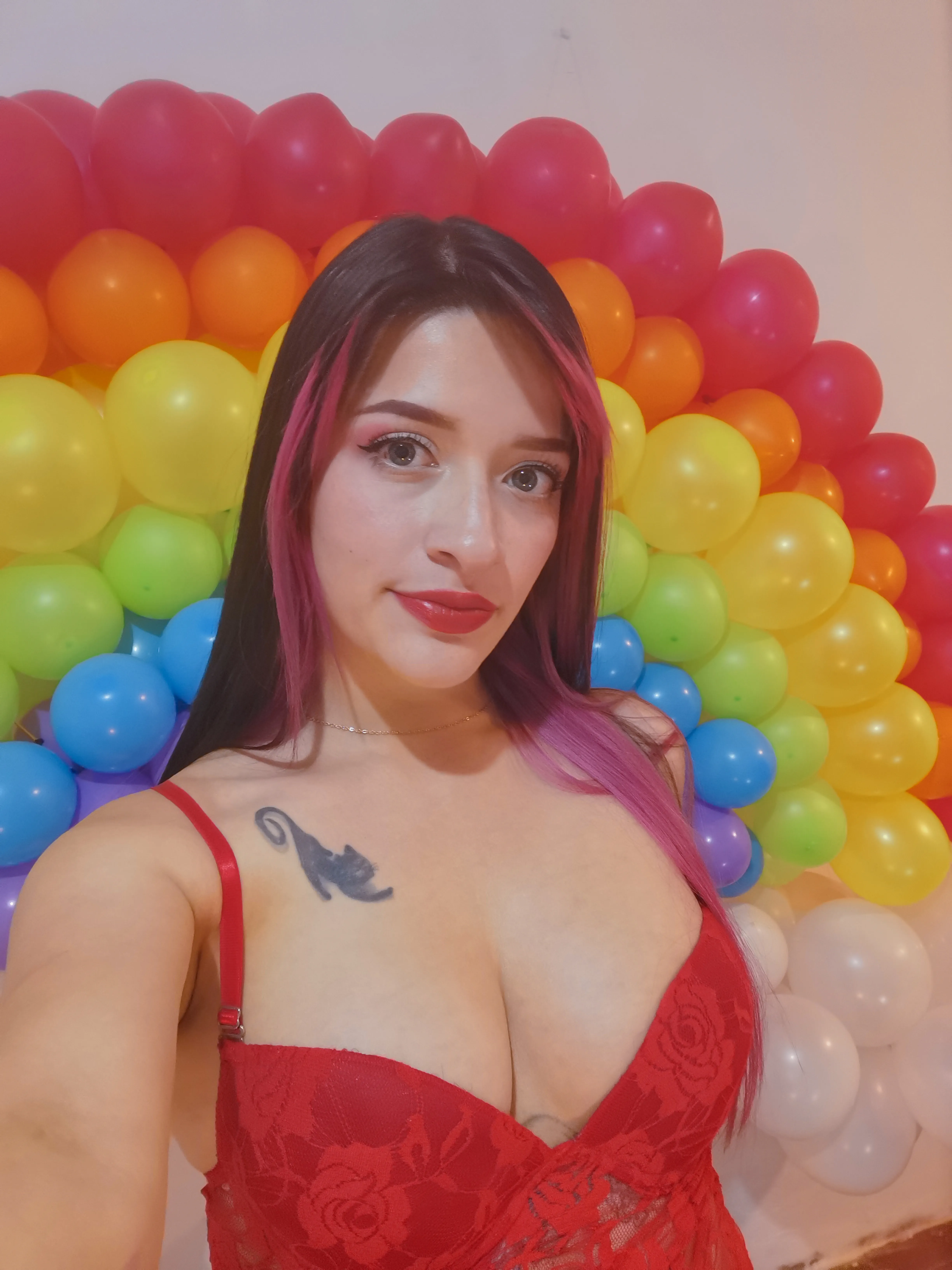 Live sex webcam photo for AnaRuuh #7916374