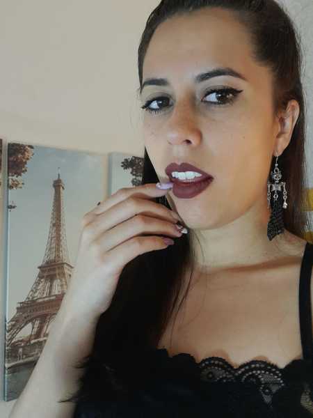 Live sex webcam photo for MsKanae #3231833