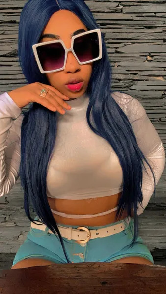 Live sex webcam photo for EBONYhotness #6936627