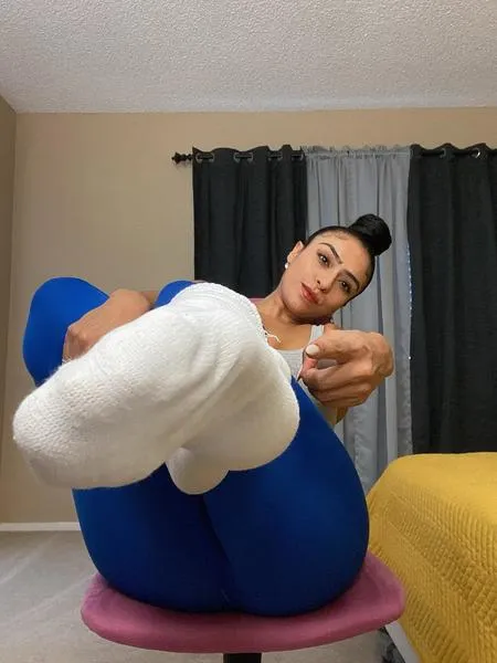 Live sex webcam photo for LatinSandra #7798707