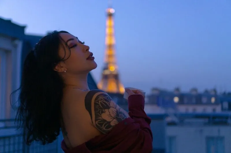 Live sex webcam photo for Flora_Kalypso #3808969