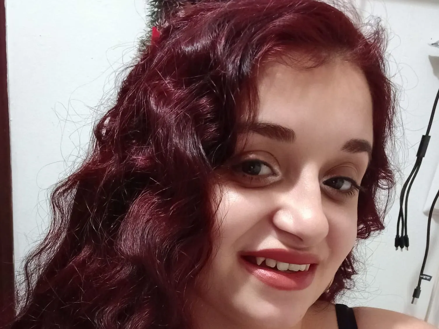 Live sex webcam photo for RussellMia #3248268