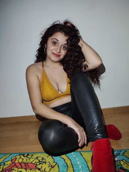 Live sex webcam photo for RussellMia #3248266