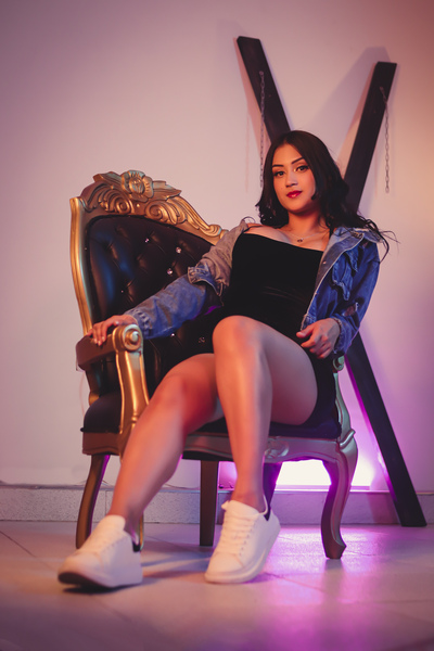 Live sex webcam photo for AmmeliaRose #3836702