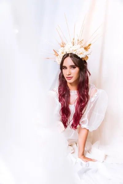 Live sex webcam photo for CamilaBroks #3927258